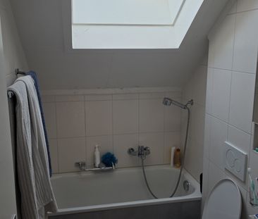 À LOUER Appartement de 2 pièces à Lausanne (Chailly) - Foto 4