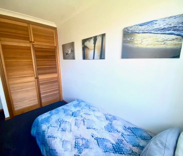 FULLY FURNISHED 2 BEDROOM UNIT - Photo 5