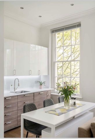 2 Bed Flat, Randolph Avenue, W9 - Photo 5