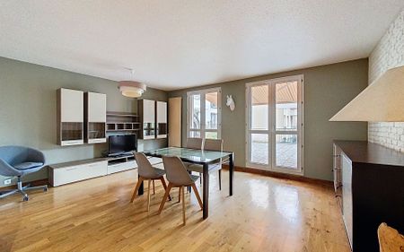 Appartement à louer 4 pièces • 85,13 m2 Montigny-le-Bretonneux - Photo 5