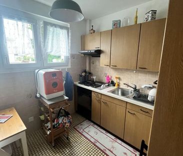 3 room apartment in Yverdon-les-Bains - Photo 1