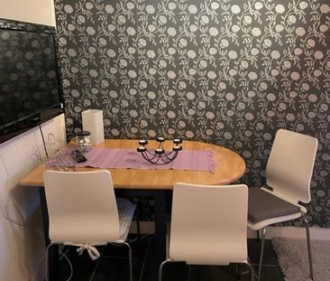 Steffens väg, Falun - Foto 3