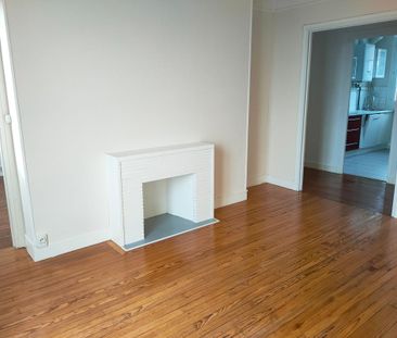 Location Appartement 1 pièce 52m² LE HAVRE 76600 - Photo 1