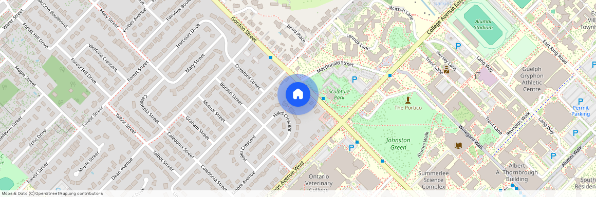 351 Gordon Street, Guelph, ON, Canada