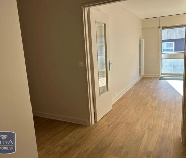 Appartement à louer 2 pièces 53.24m² - Photo 6