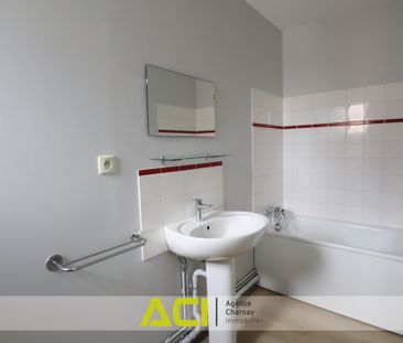 Location Appartement 1 pièce 30m² MACON 71000 - Photo 5