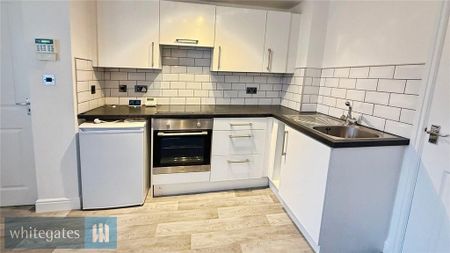 2 bedroom apartment to rent - Photo 5