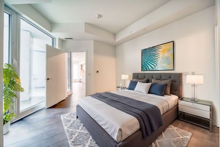 For Lease - 2020 Bathurst Street Unit# 807, Toronto, Ontario - Photo 2