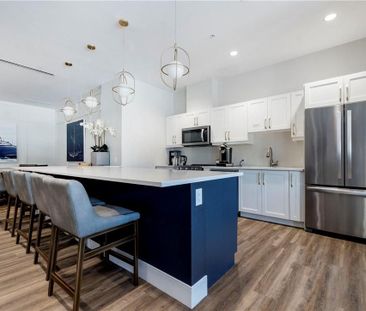 For Lease - 39 Sister Varga Terrace Unit# 312, Hamilton, Ontario - Photo 5