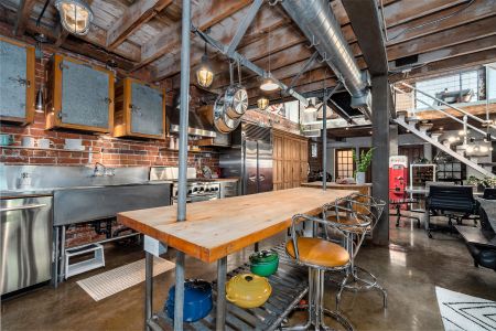 For Lease - 9 Peyton Lane, Toronto, Ontario - Photo 5