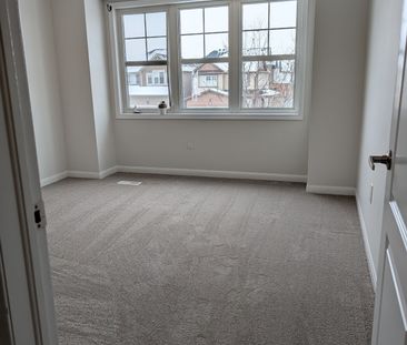 For Lease - 1059 Savoline Boulevard Unit# UPPER LEVEL, Milton, Ontario - Photo 3