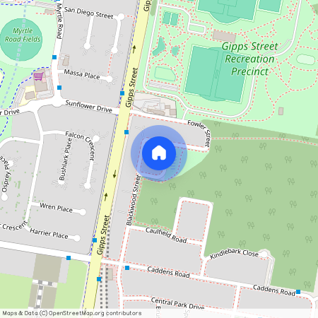 7 Blackwood Street, NSW 2747, Claremont Meadows