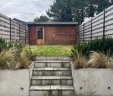 Charmante woning te huur met 3 slaapkamers in Vichte - Photo 1