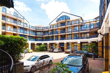 Chilton Street, Shoreditch, London, E2 6EA - Photo 5