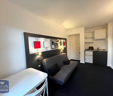 Location Appartement 1 pièce 15m² LE CANNET 06110 - Photo 4