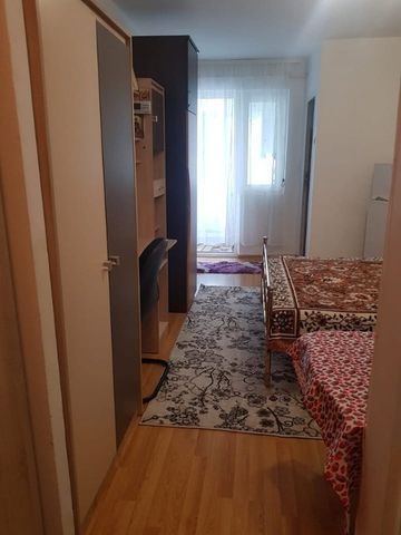 Garsonieră Alexandru cel Bun, mobilată și utilată, centrală termică - Fotografie 3