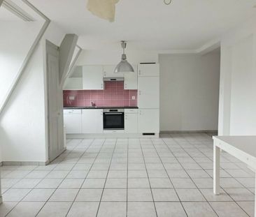 Appartement 3.5 pièces à CHF 1'665.-/mois charges comprises - Photo 1