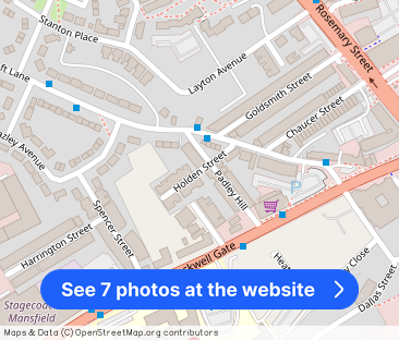 Holden Street, Mansfield - Photo 1