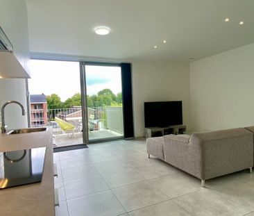 Appartement te huur in Beerse voor € 960 met 2 slaapkamers - Foto 6