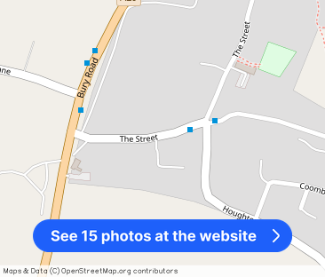 The Street, Bury, RH20 - Photo 1