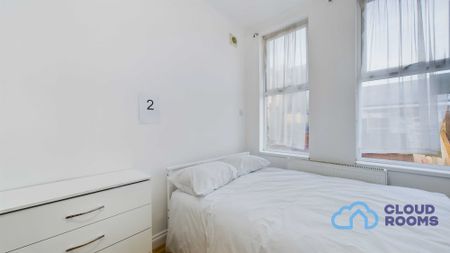 RM2 Plashet Road | Plaistow | London | E13 0PU - Photo 5