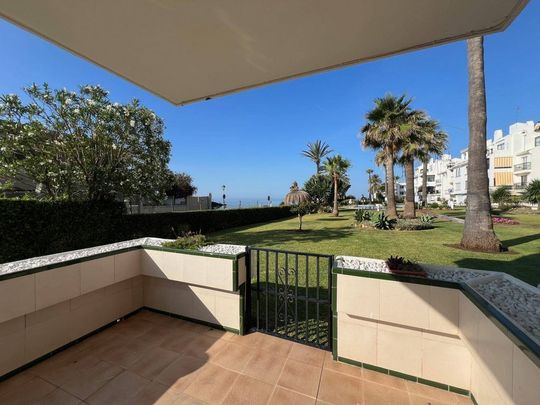 2 room luxury Apartment for rent in Mijas, Andalusia - Photo 1