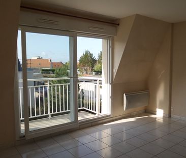APPARTEMENT HEROUVILLE ST CLAIR - 1 pièce(s) - 30 m2 - Photo 2