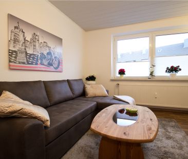 2 Zimmer in Neuss - Foto 1