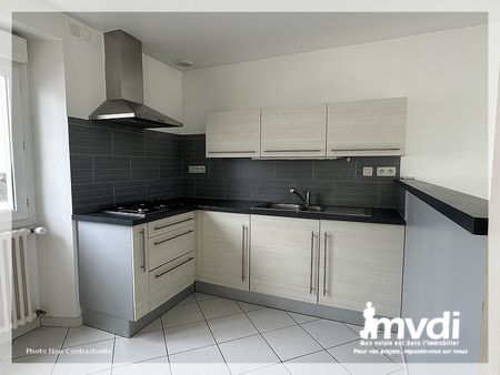 Location Maison 5 pièces 108m² - Photo 2