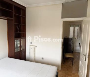 Piso en alquiler en Calle Toledo, cerca de Calle de la Ruda - Foto 4