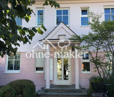 Wunderschönes Appartement mit sonnigem Balkon und neuer Einbauküche - Photo 5