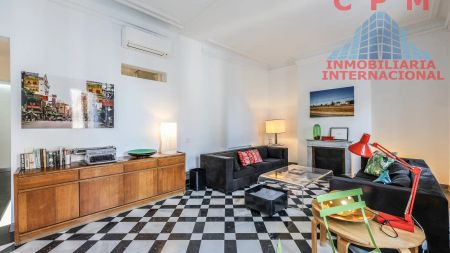 Piso de alquiler en Almagro - Photo 2