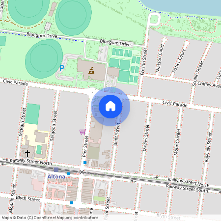 7/49 Bent Street, Vic 3018, Altona