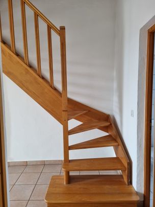 Duplex de 3,5 pièces au 3ème étage - Foto 1