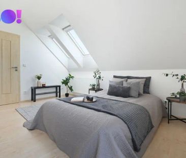 Pronájem bytu 3+kk, 69 m - Фото 5