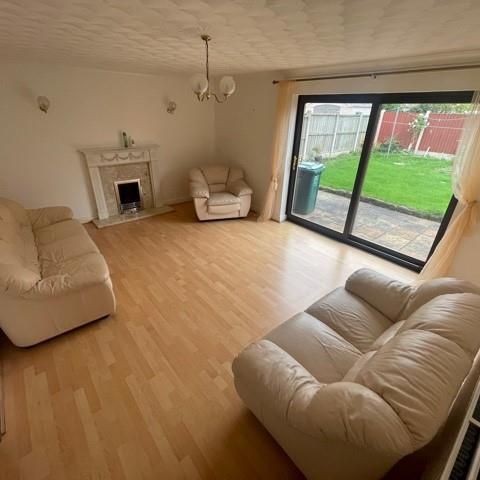 PadstowClose, StensonFields, DERBY - Photo 1