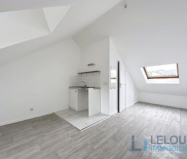 Location Appartement 1 pièce 15m² ROUEN 76000 - Photo 5