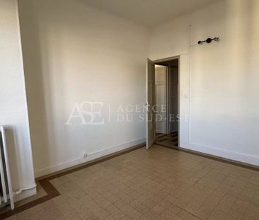 Location Appartement - Photo 1