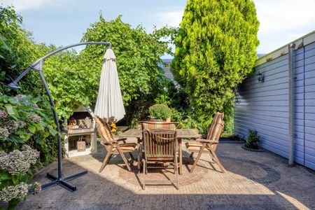 Huis te huur: Rijsbes 97 2498 AP Den Haag - Photo 5