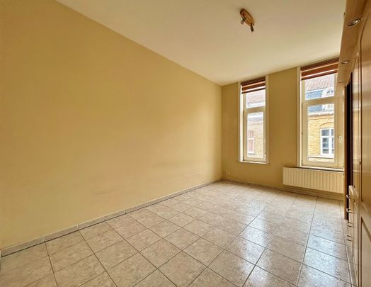 Sint-Sebastiaanstraat 3 / -1A, 8900 Ieper - Photo 1