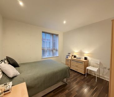 The Hacienda, 15 Whitworth Street West, Manchester, M1 - Photo 5