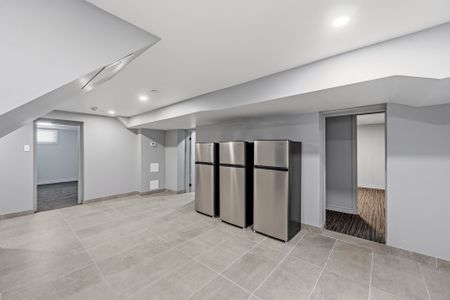 For Lease - 116 Shaftesbury Street Unit# B1-Bsmt, Toronto, Ontario - Photo 4