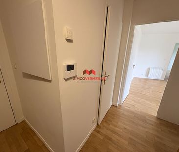 Location Appartement 2 pièces - Photo 1