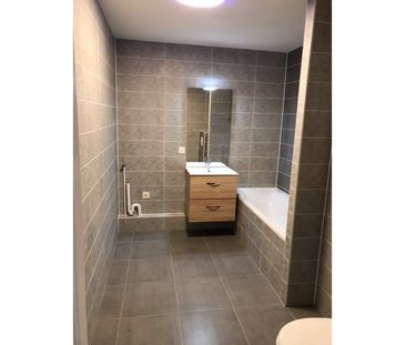 Appartement - STRASBOURG - 51m² - 1 chambre - Photo 3