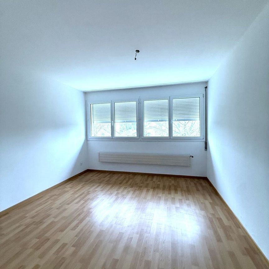 3 Zimmer, 4. Stock - Photo 1