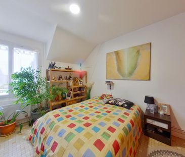 Location Appartement 2 pièces 37m² YZEURES SUR CREUSE 37290 - Photo 3