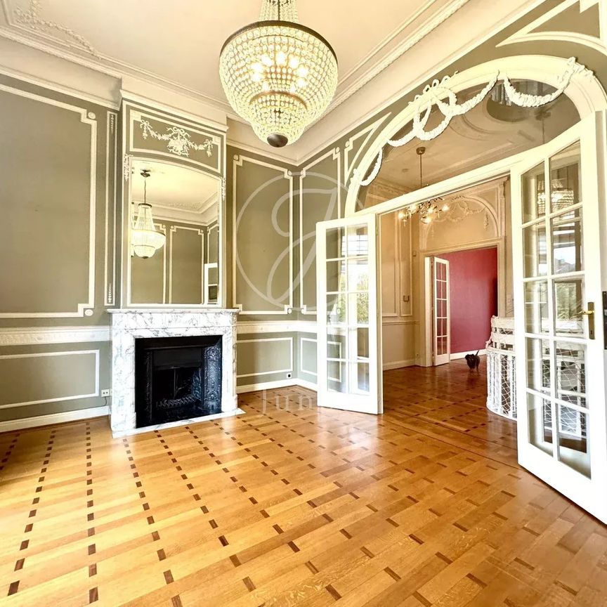 Huis in Etterbeek - Photo 1