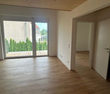 Mietkaufwohnung in Eggersdorf bei Graz - Helle 3 Zimmerwohnung mit ... - Photo 2