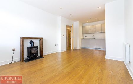 1 bedroom apartment to rent - Photo 2