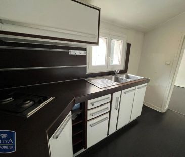 Appartement à louer 2 pièces 30.88m² - Photo 1